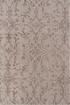 Vintage Oushak Area Rug (3' x 7')